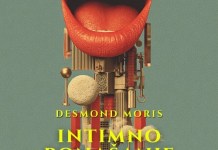 intimno ponašanje desmond moris