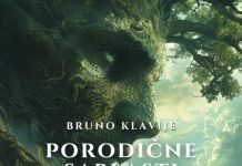 porodične sablasti bruno klavije