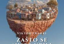 zašto se niste ubili viktor frankl